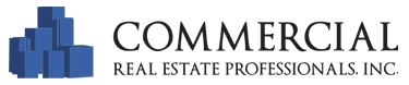 Commercial Real Estate Professionals, INC. Logo