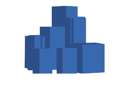 Commercial Real Estate Professionals, INC. Logo