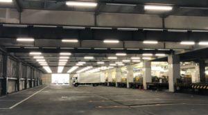 Commercial Warehouse