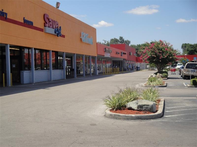 4504 ORANGE BLOSSOM TRAIL Commercial Real Estate Professionals, INC.