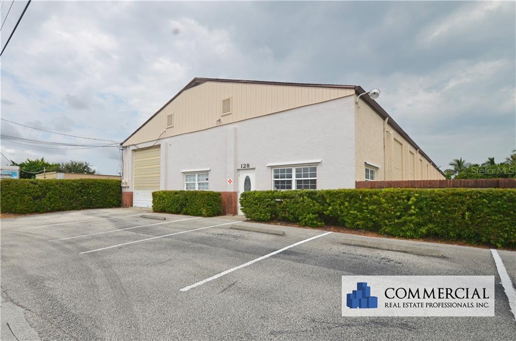 128 TOMAHAWK DRIVE Commercial Real Estate Professionals, INC.